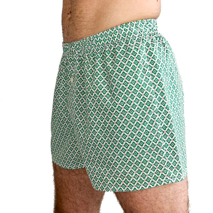 Hugo Boxers Sewing Pattern - Dhurata Davies