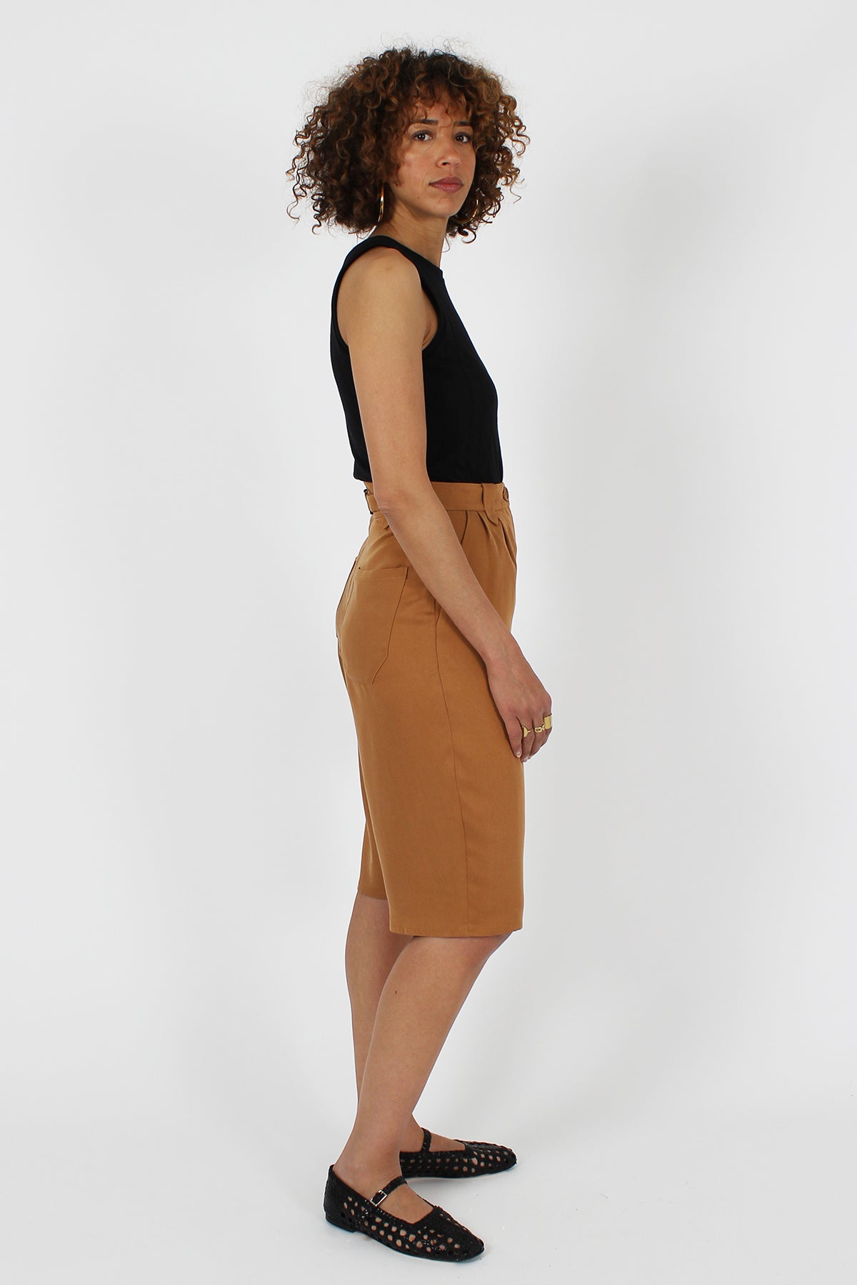 I am CHRISTOPHINE - Trousers Pattern - I AM PATTERNS