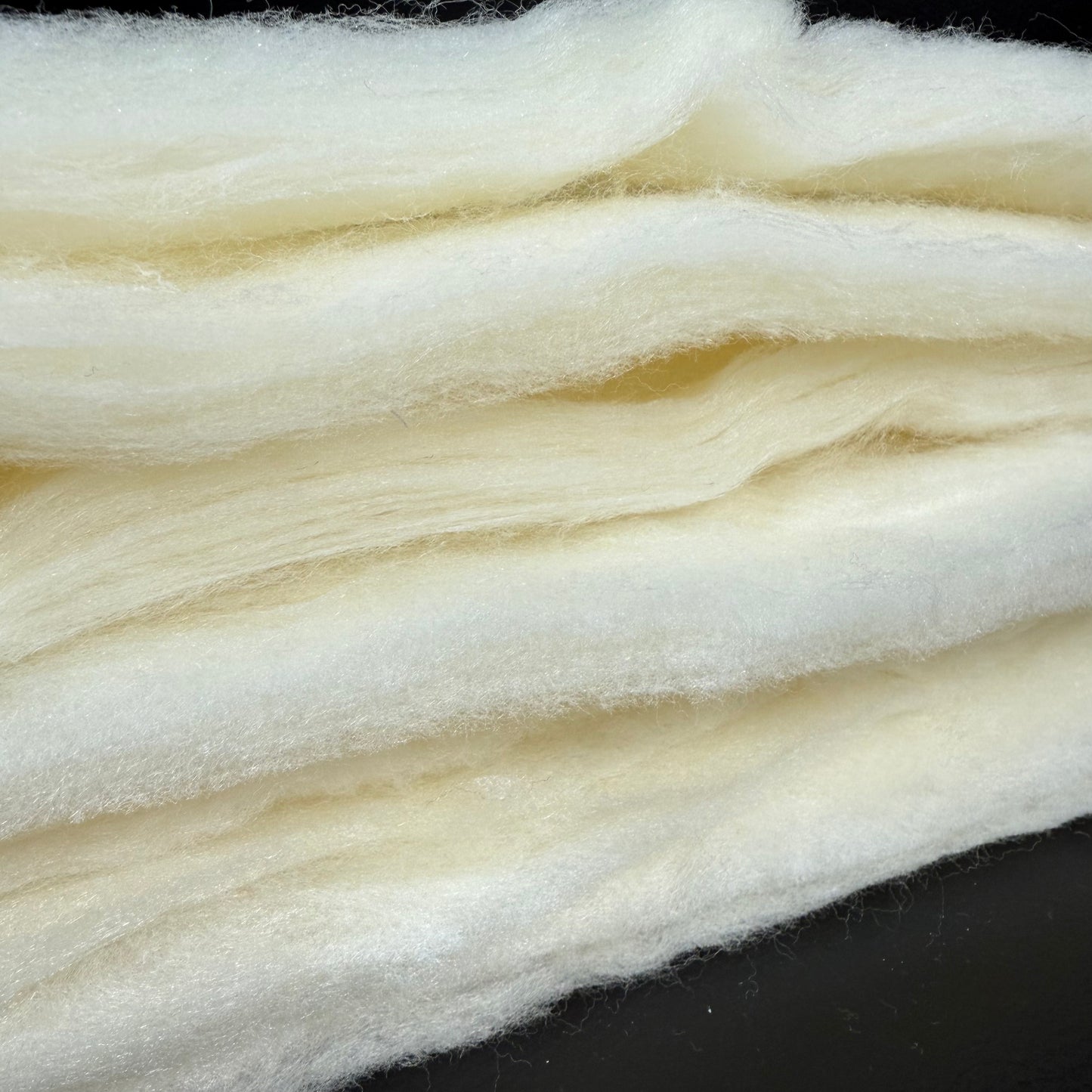 Quilters Dream Wool Batting 121" - Made in USA - Sold Per Half Meter
