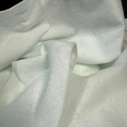 Quilters Dream Green Batting 121" - Made in USA - Sold Per Half Meter