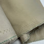 9 oz. Washed Cotton Canvas - Flax
