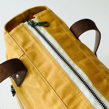 The Dundurn Tote - Paper Pattern - Hammerstitch