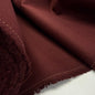 Cotton + Tencel Twill - Dusty Merlot