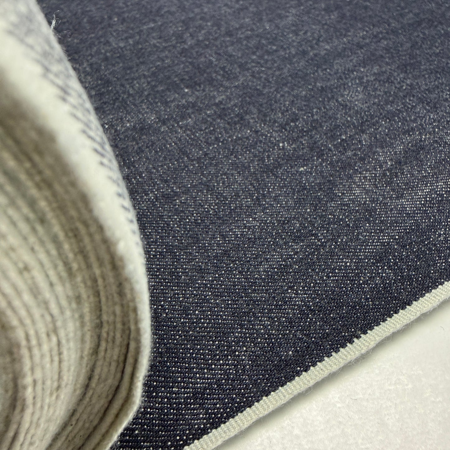15 oz Denim - Cattleman Blue