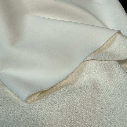 Hemp Bamboo Terry with PUL - Natural