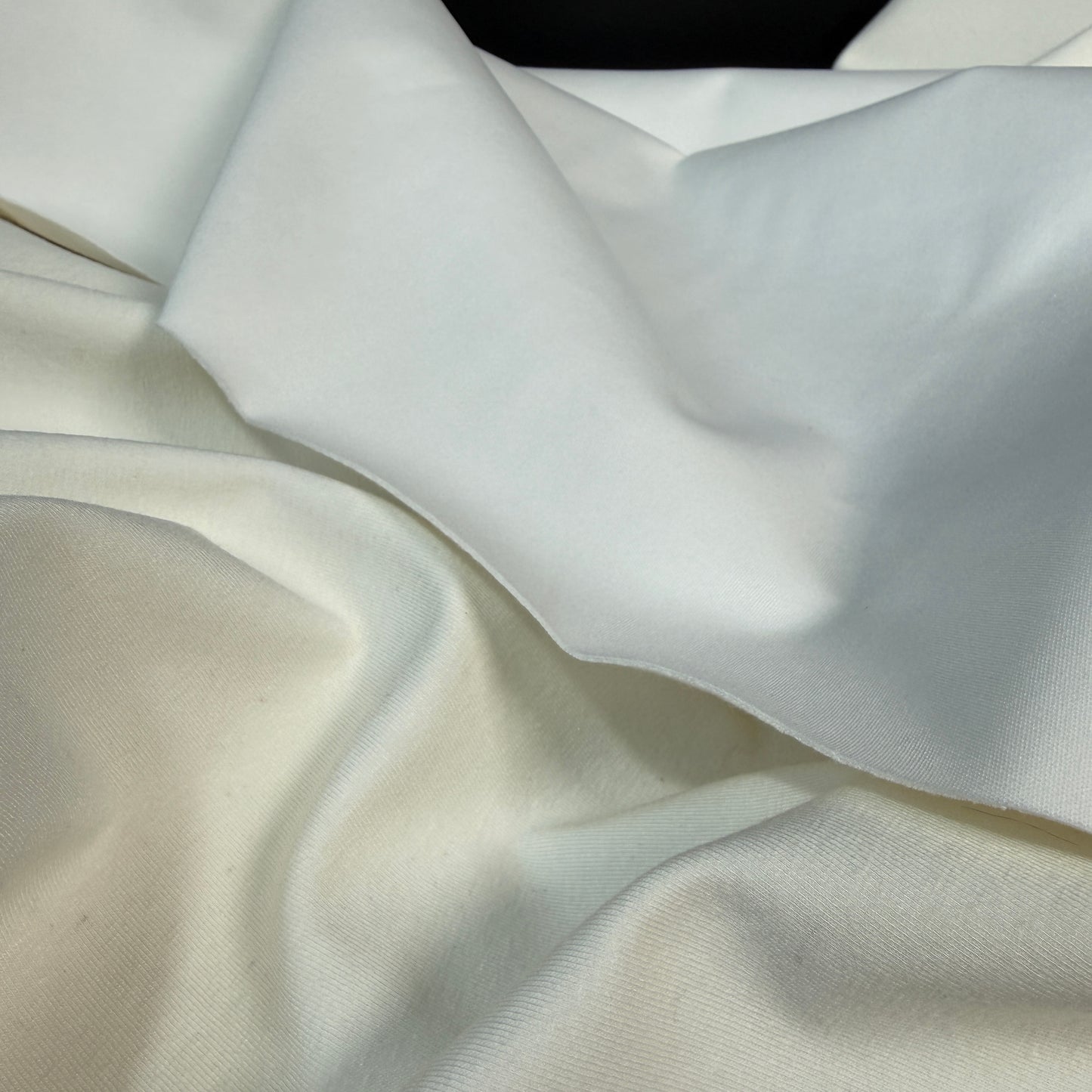 Hemp Bamboo Jersey with PUL - Natural