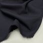 Linen + Viscose + Poly Mix - Deep Navy
