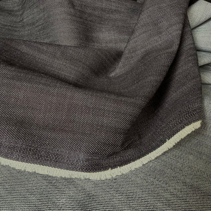 9.7oz Italian Denim - Deep Indigo