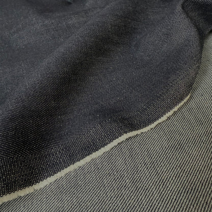 12oz Italian Stretch Denim - Clasic Denim Indigo
