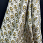 Sona Buti - Bagru Indian Cotton Block Print