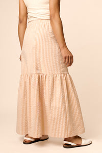 Kerttu Knot Dress and Skirt - PDF Pattern - Named Clothing