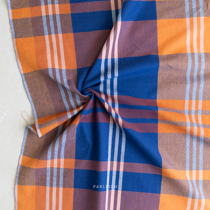 House Dress - Starboard - Lumiere - Fableism Supply Co.