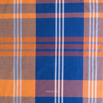 House Dress - Starboard - Lumiere - Fableism Supply Co.