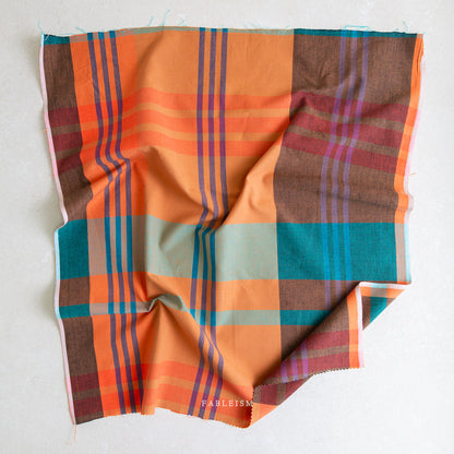 House Dress - Yosemite - Lumiere - Fableism Supply Co.