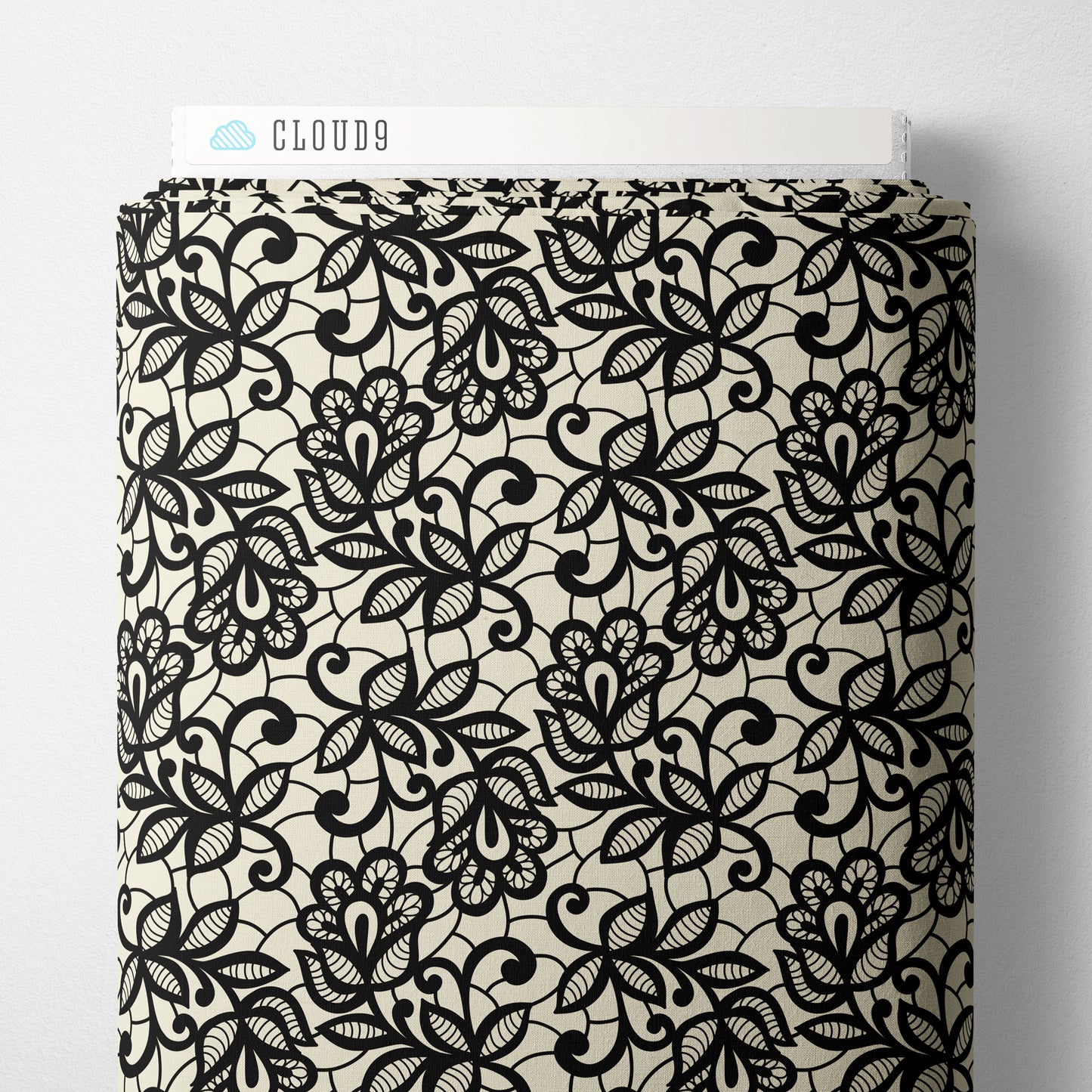 3059 - Roucoucou - Laminated Collective - Cloud9 Fabrics