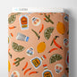 Desert Spirits - Eva Lechner - Laminated Collective - Cloud9 Fabrics