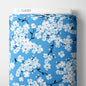 Cherry Blossoms - Hang Tight Studio - Laminated Collective - Cloud9 Fabrics