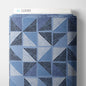 Half Square Triangles - Eloise Renouf - Laminated Collective - Cloud9 Fabrics