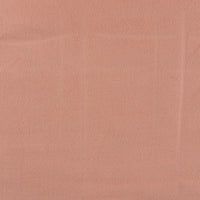 Organic Cotton Polar Fleece - European Import - Dusty Pink