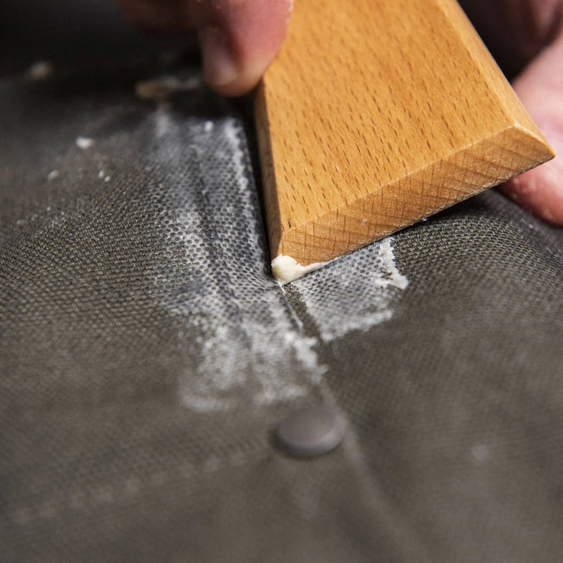 Wax Smoothing Tool - Otter Wax – Simplifi Fabric