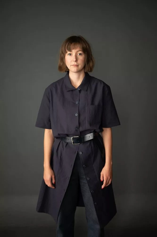 All State Pattern - Merchant & Mills