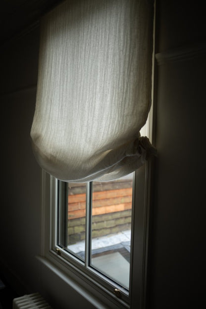 The Relaxed Blind PDF Pattern - Merchant & Mills