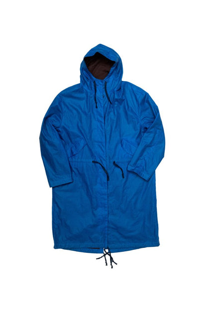 The TN314 Parka PDF Pattern - Merchant & Mills