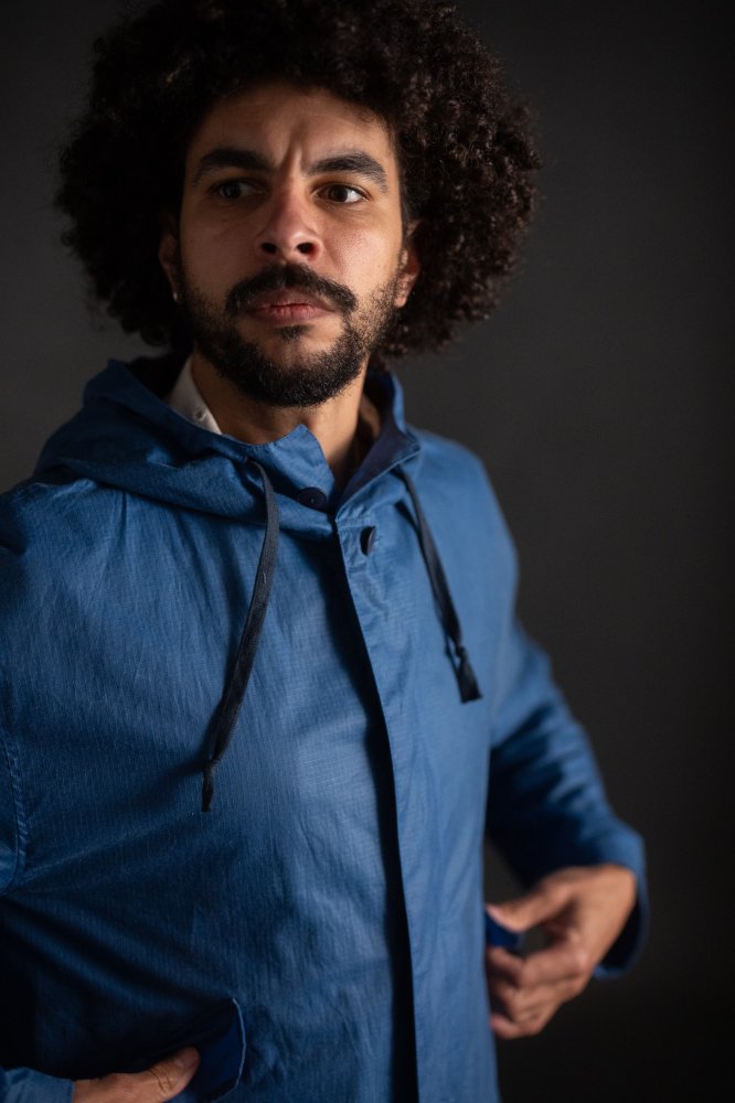 The TN314 Parka PDF Pattern - Merchant & Mills