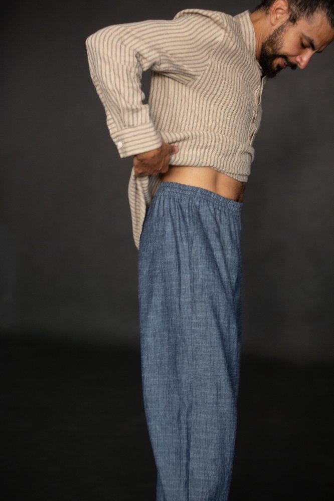 The Wednesday PDF Pattern - Merchant & Mills