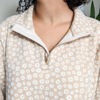 Turtle Sweater PDF Pattern - Lydia Naomi