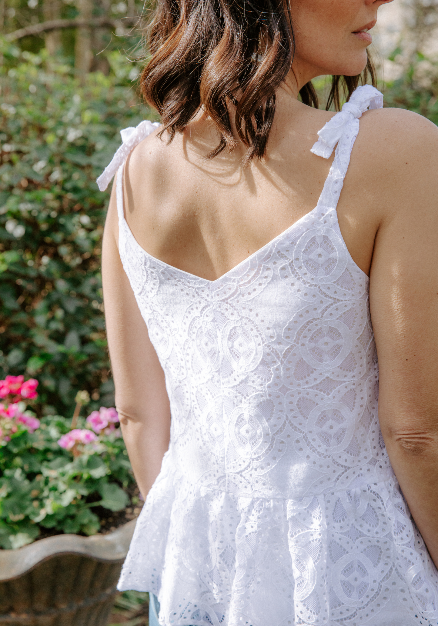 Belle Épine Paper Sewing Pattern - Maison Fauve