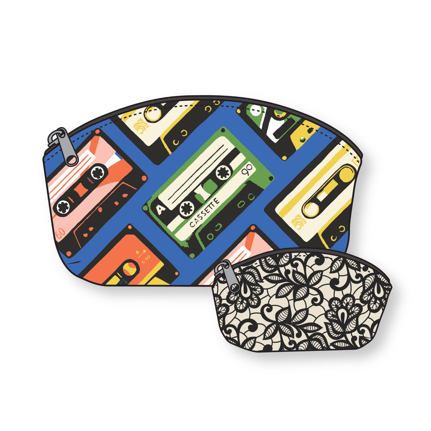 3059 - Roucoucou - Laminated Collective - Cloud9 Fabrics