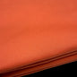100% Cotton Canvas Twill - Persimmon - 240 GSM