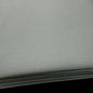 100% Cotton Canvas Twill - Dove Grey - 240 GSM