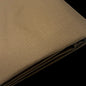 100% Cotton Ripstop (small grid pattern) 205GSM - Milk Chocolate