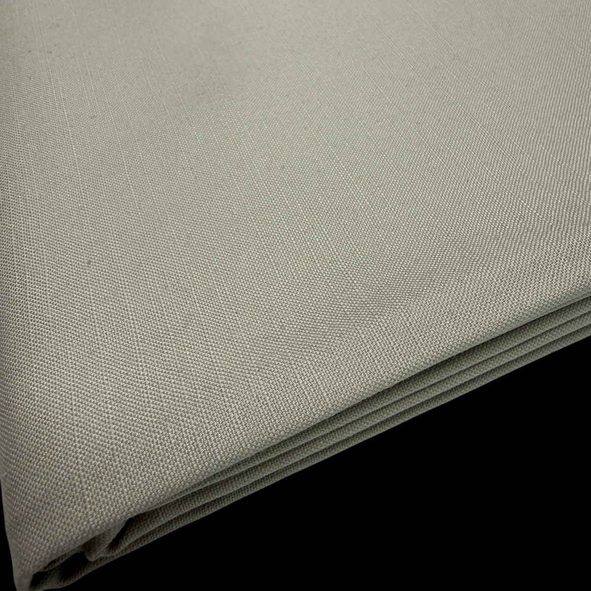 100% Cotton Ripstop (small grid pattern) 205GSM - Pumice