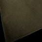 100% Cotton Ripstop (small grid pattern) - Truffle Brown - 205GSM
