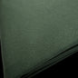 100% Cotton 6oz. High Density Reactive Dyed Canvas - Evergreen Mist