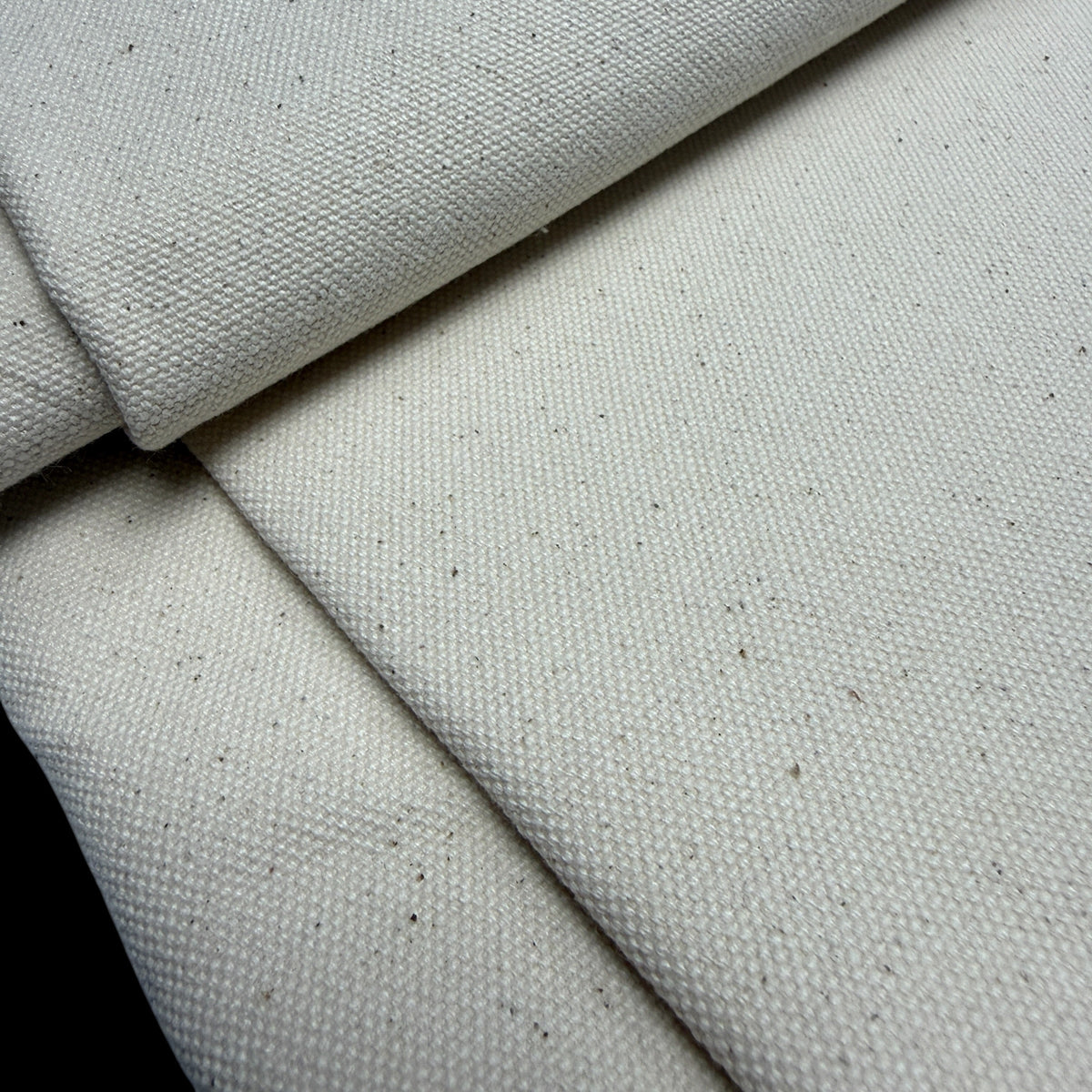 100% High Density Cotton Canvas Collection - 480 GSM