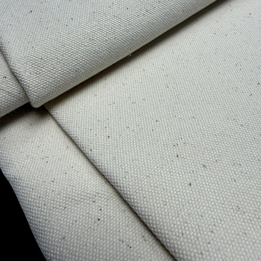 100% High Density Cotton Canvas Collection - 480 GSM