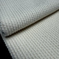Special Weave Collection - 100% Cotton Twill Canvas - Natural Ridge Twill - 415 GSM