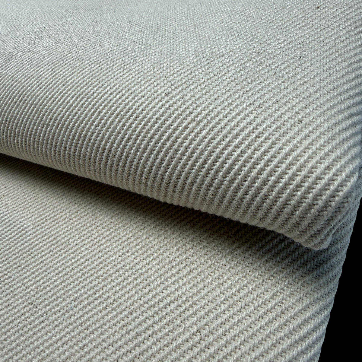 Special Weave Collection - 100% Cotton Twill Canvas - The Heavy Twill/Canvas - 700 GSM