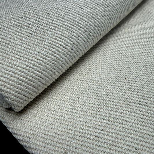 Special Weave Collection - 100% Cotton Twill Canvas - 540 GSM