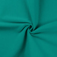 Emerald - European Import - Oeko-Tex® - 1/1 Ribbed Cuff