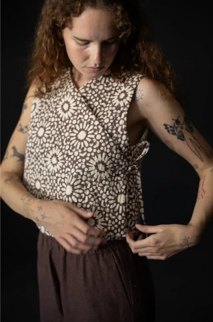 The Joa PDF Pattern - Merchant & Mills