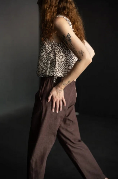 The Joa PDF Pattern - Merchant & Mills