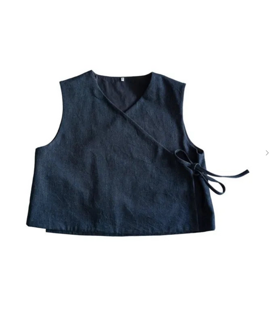 The Joa PDF Pattern - Merchant & Mills