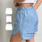 The Portland Shorts Paper Sewing Pattern - Maven Sewing Patterns