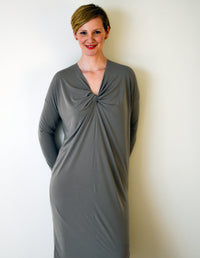The Origami Dress and Top - PDF Pattern - The Makers Atelier