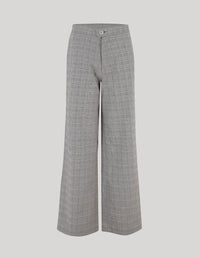 The Wide-Legged Trouser - PDF Pattern - The Makers Atelier
